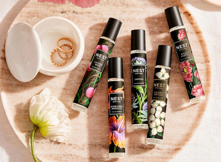 Top 9 chai nước hoa du lịch thơm lâu và tiện lợi