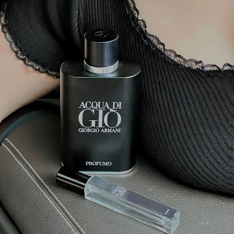 Top 17 nước hoa dưới 500K chính hãng, thơm lâu cho cả nam và nữ