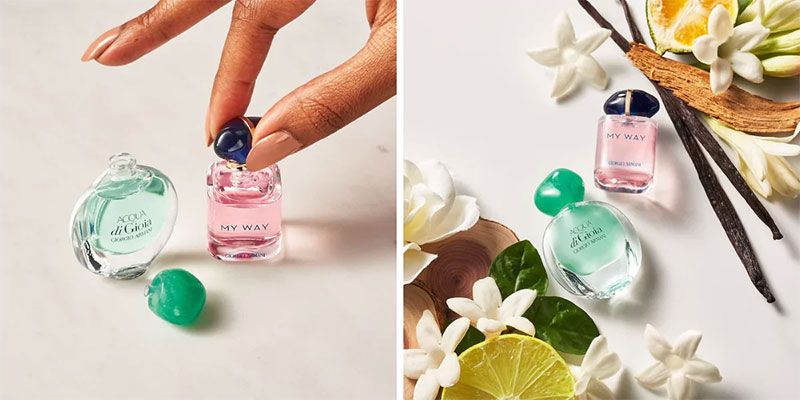 Top 17 nước hoa dưới 500K chính hãng, thơm lâu cho cả nam và nữ