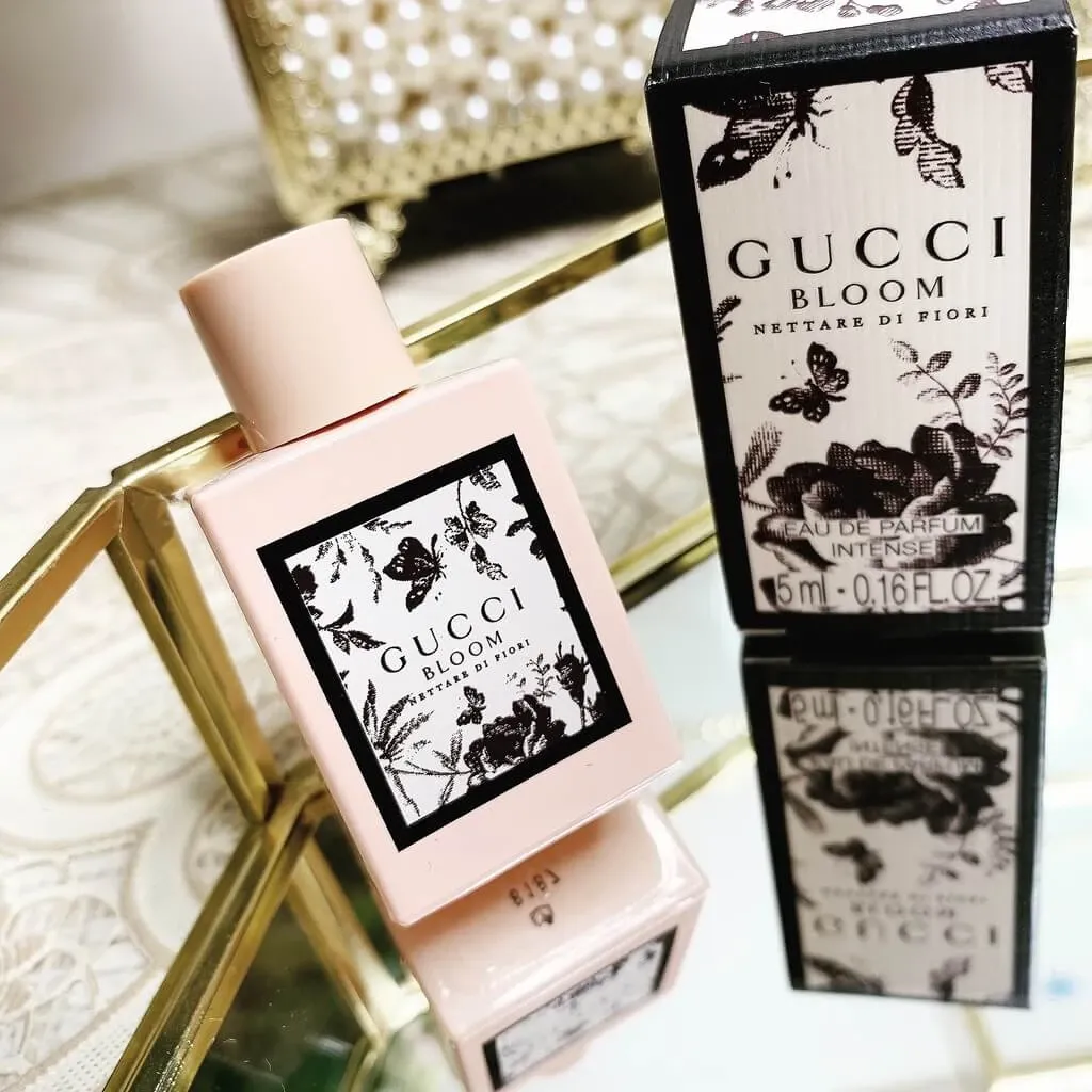 Nước hoa Gucci Bloom