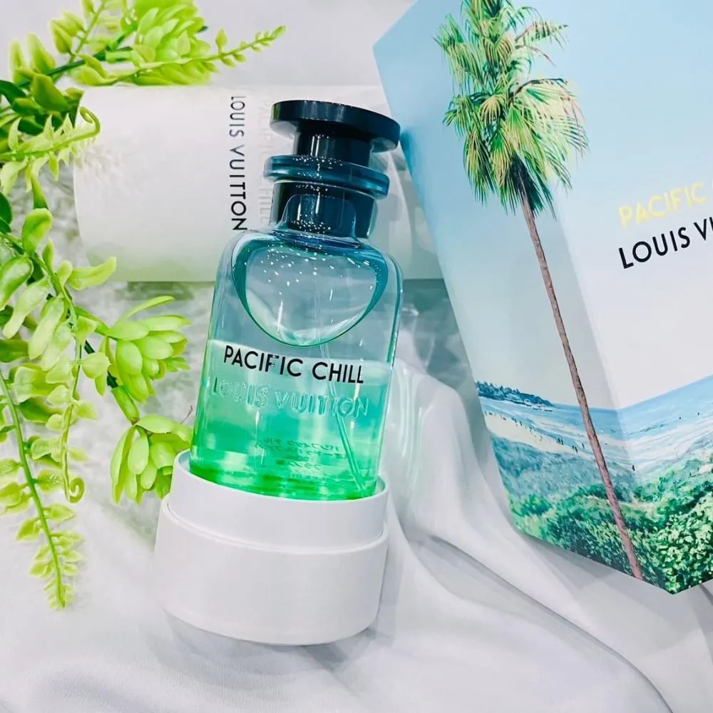 10 Chai Nước Hoa Mùi Vị Trái Cây Thơm Mát Ngọt Ngào Bốn Mùa