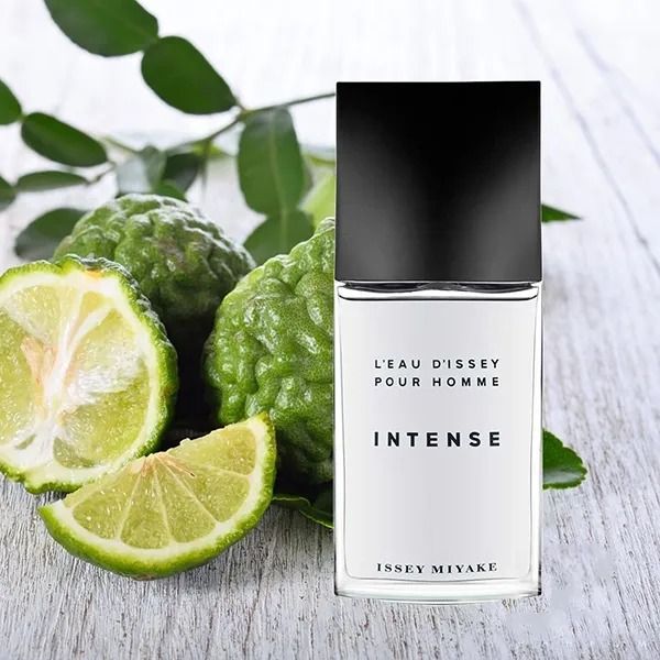 Nước Hoa Nam Issey Miyake L'eau D'Issey Pour Homme Intense EDT 75ml - Nước hoa - Vua Hàng Hiệu