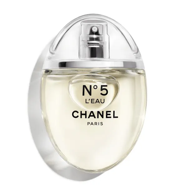 Nước Hoa Nữ Chanel N5 L'eau Limited Edition EDT 50ml - Nước hoa - Vua Hàng Hiệu