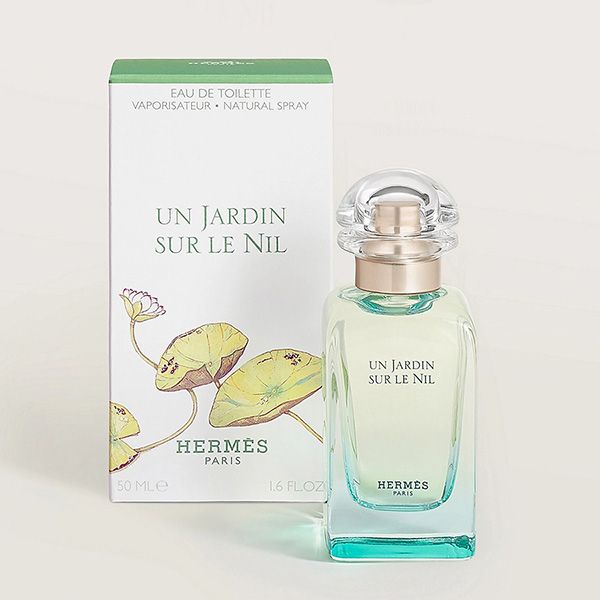 Nước Hoa Unisex Hermès Un Jardin Sur Le Nil 50ml - Nước hoa - Vua Hàng Hiệu