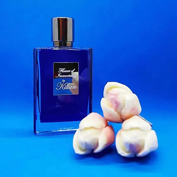 Nước Hoa Unisex Kilian Flower Of Immortality EDP 50ml - Nước hoa - Vua Hàng Hiệu