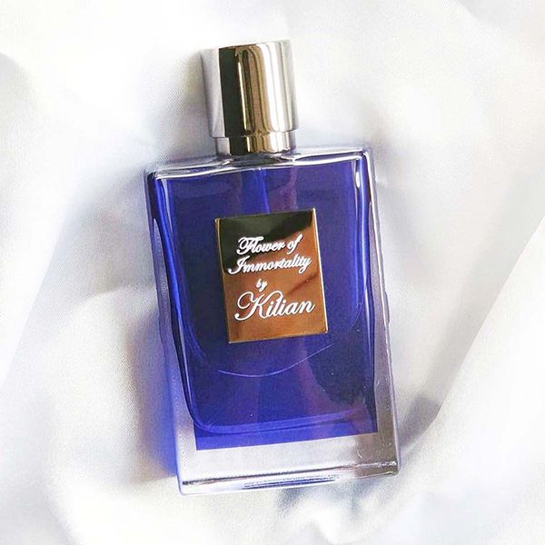 Nước Hoa Unisex Kilian Flower Of Immortality EDP 50ml - Nước hoa - Vua Hàng Hiệu