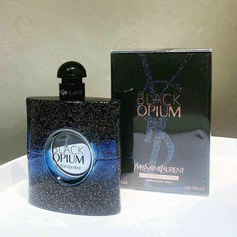 Review 7 chai nước hoa YSL nữ mùi thơm rất quyến rũ - 13