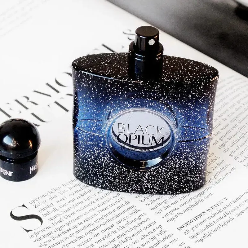 Review 7 chai nước hoa YSL nữ mùi thơm rất quyến rũ - 14