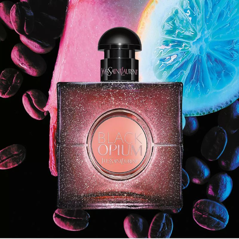 Review 7 chai nước hoa YSL nữ mùi thơm rất quyến rũ - 3