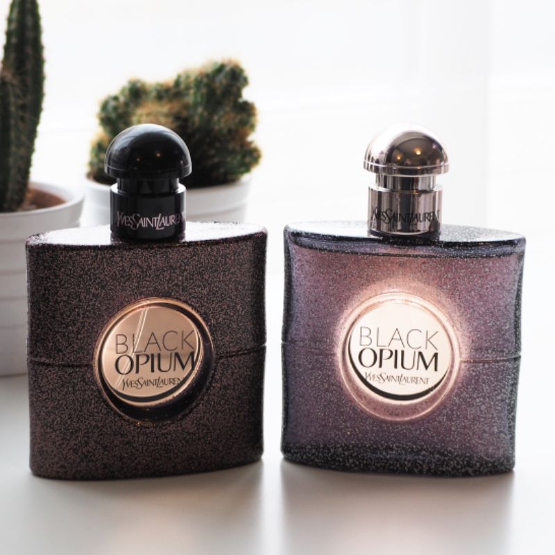 Review 7 chai nước hoa YSL nữ mùi thơm rất quyến rũ - 4