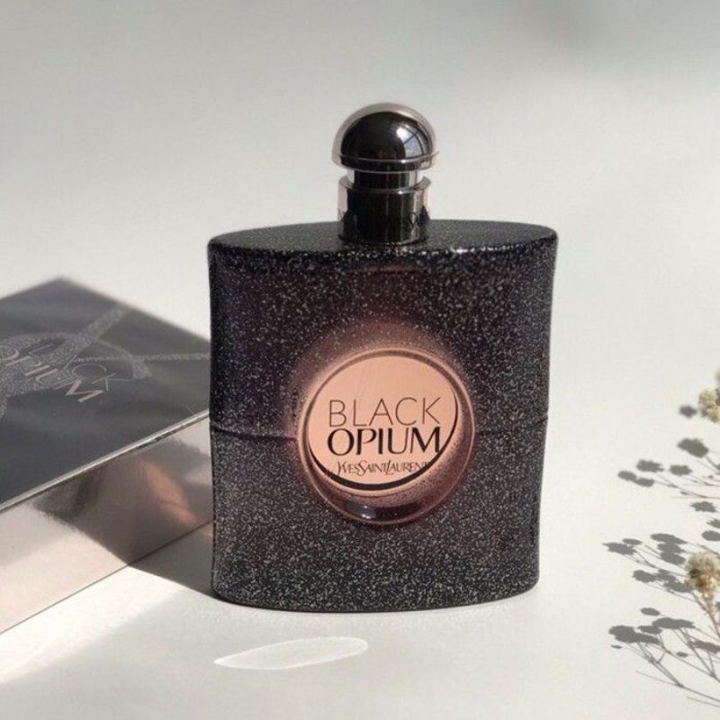Review 7 chai nước hoa YSL nữ mùi thơm rất quyến rũ - 9