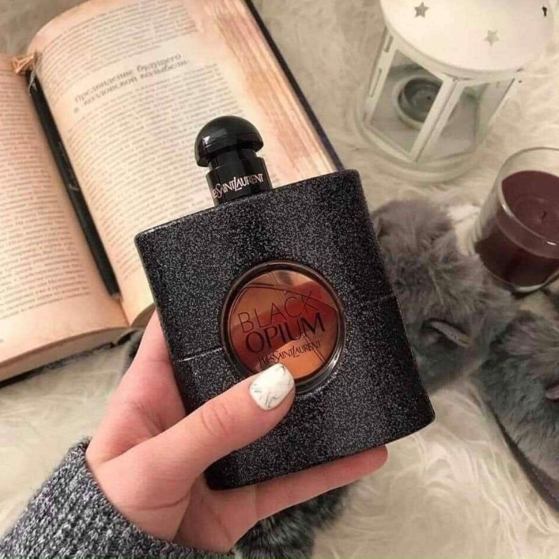 Review 7 chai nước hoa YSL nữ mùi thơm rất quyến rũ - 10