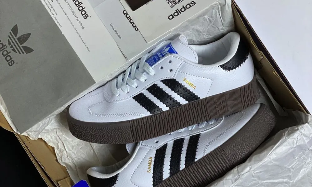Hướng dẫn order giày Adidas chính hãng đơn giản - 1