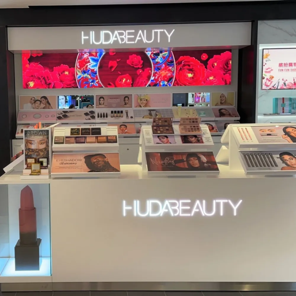 Top 13 phấn mắt Huda Beauty chính hãng, chất lượng tốt hiện nay - 1