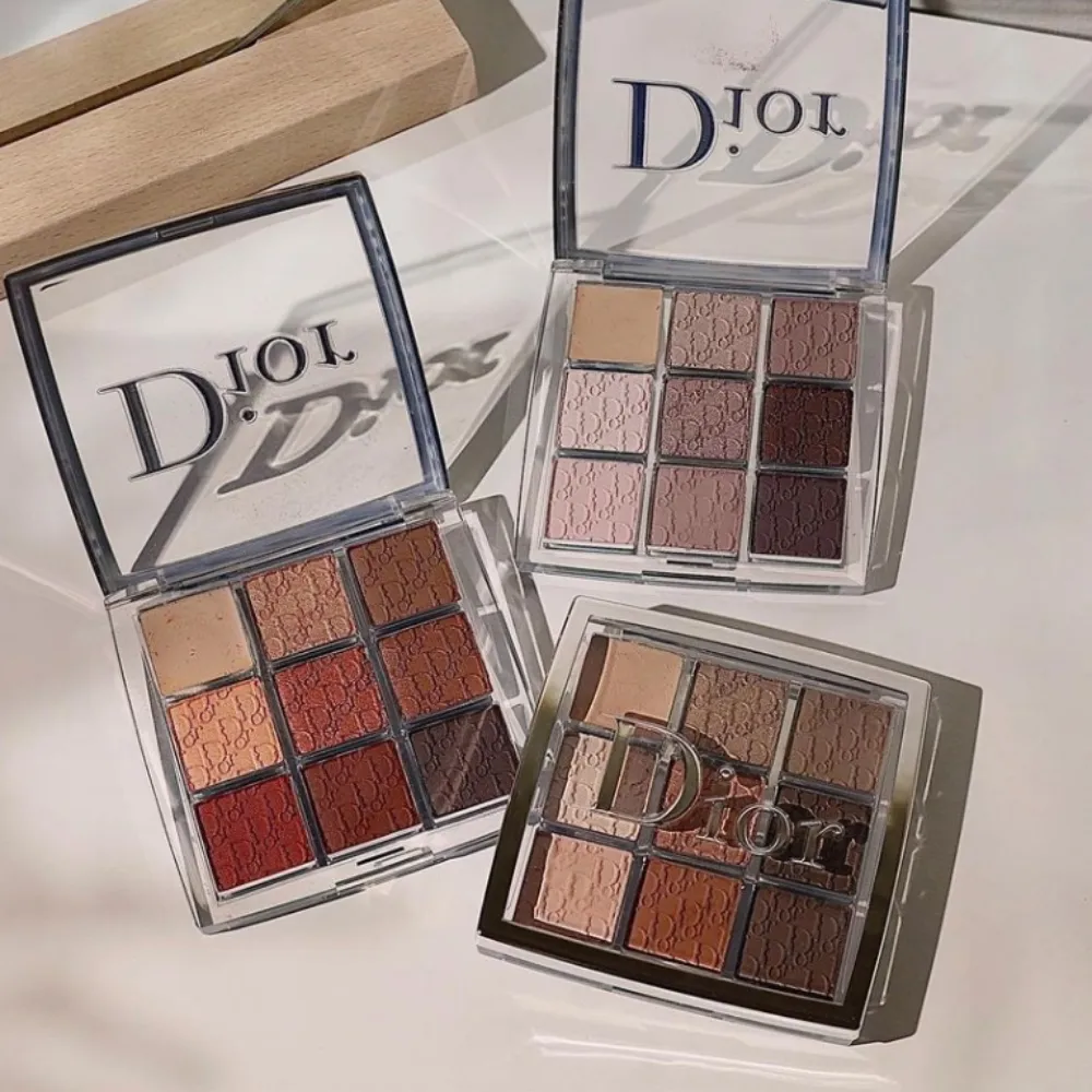 Top 10 phấn mắt Dior được yêu thích nhất năm 2024 - 13