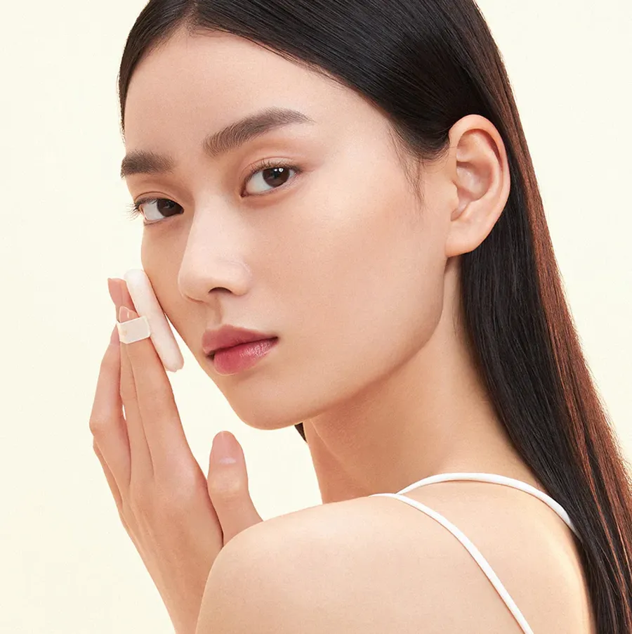 Đặc điểm của làn da nhạy cảm 