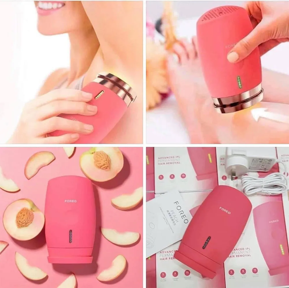 Review máy triệt lông Foreo có tốt không? Có nên mua không?  - 5