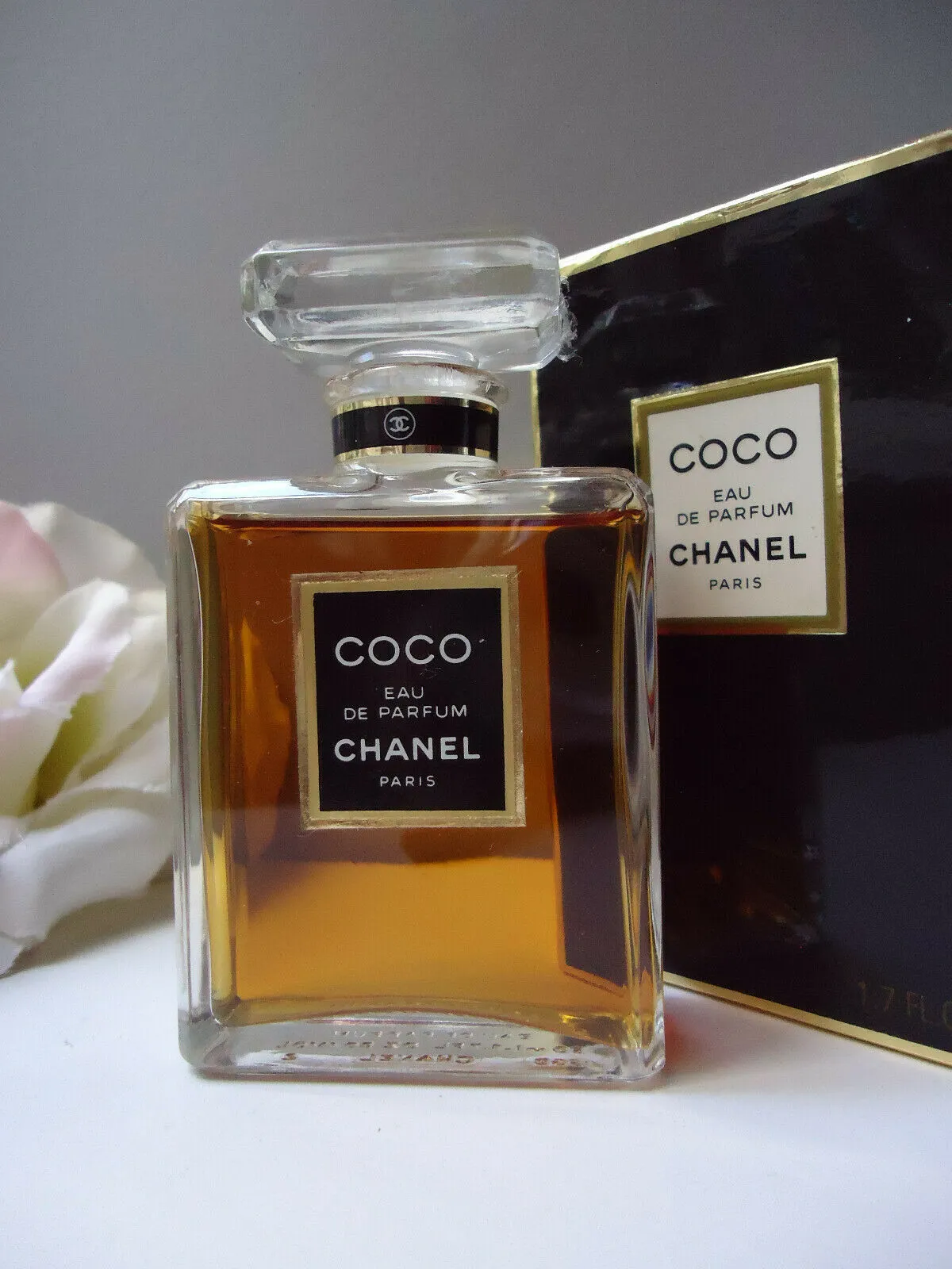Chanel Coco Classic Eau de Parfum