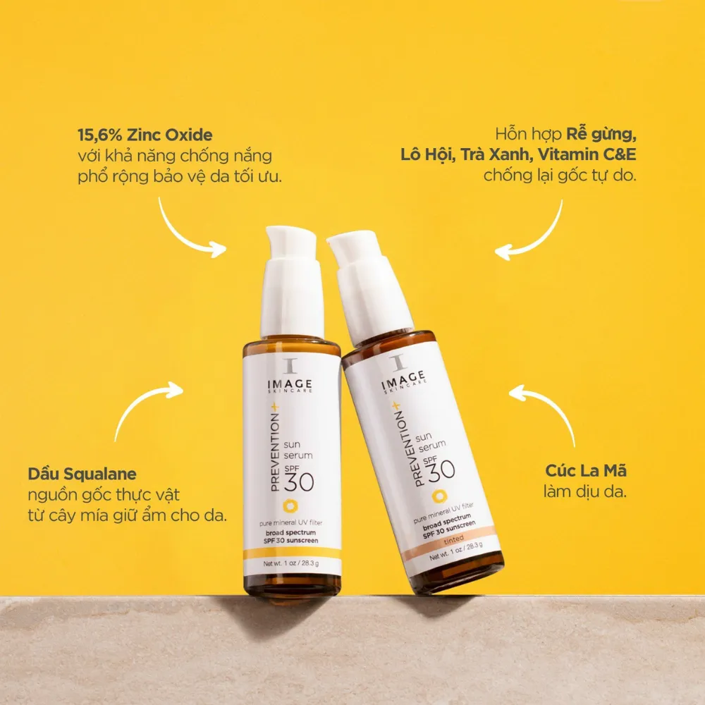 Gợi ý 17 loại serum dưỡng trắng da của Mỹ được yêu rất thích - 21