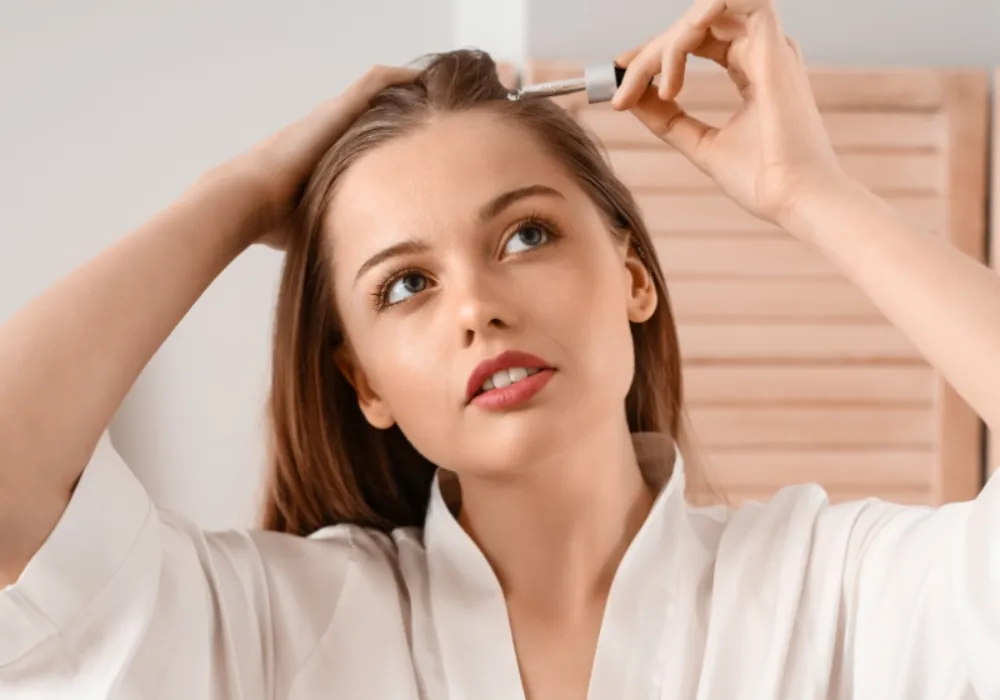 Serum dưỡng tóc là gì? Cách sử dụng serum dưỡng tóc hiệu quả hiện nay