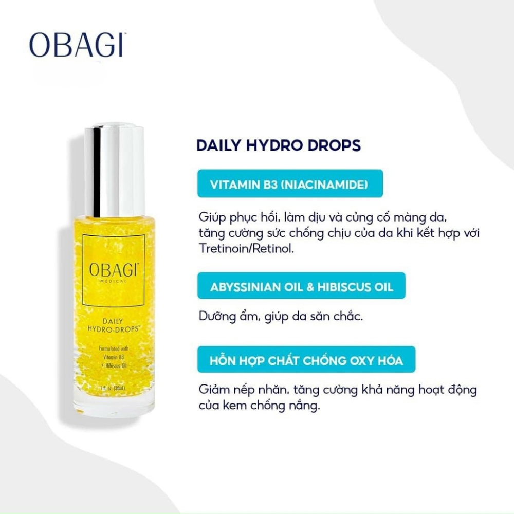 Gợi ý 17 loại serum dưỡng trắng da của Mỹ được yêu rất thích - 9