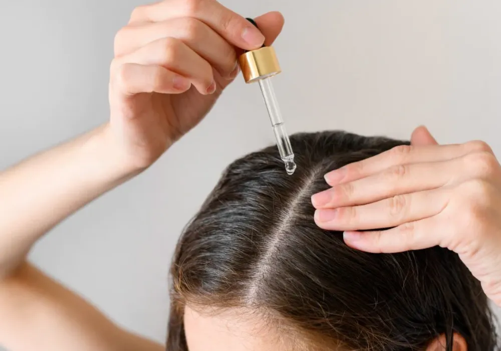 Serum dưỡng tóc là gì? Cách sử dụng serum dưỡng tóc hiệu quả hiện nay