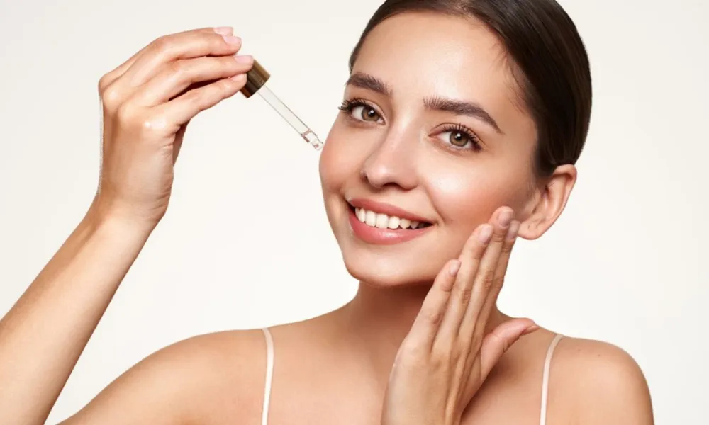 Bí quyết sử dụng serum hiệu quả giúp da sáng hồng rạng rỡ