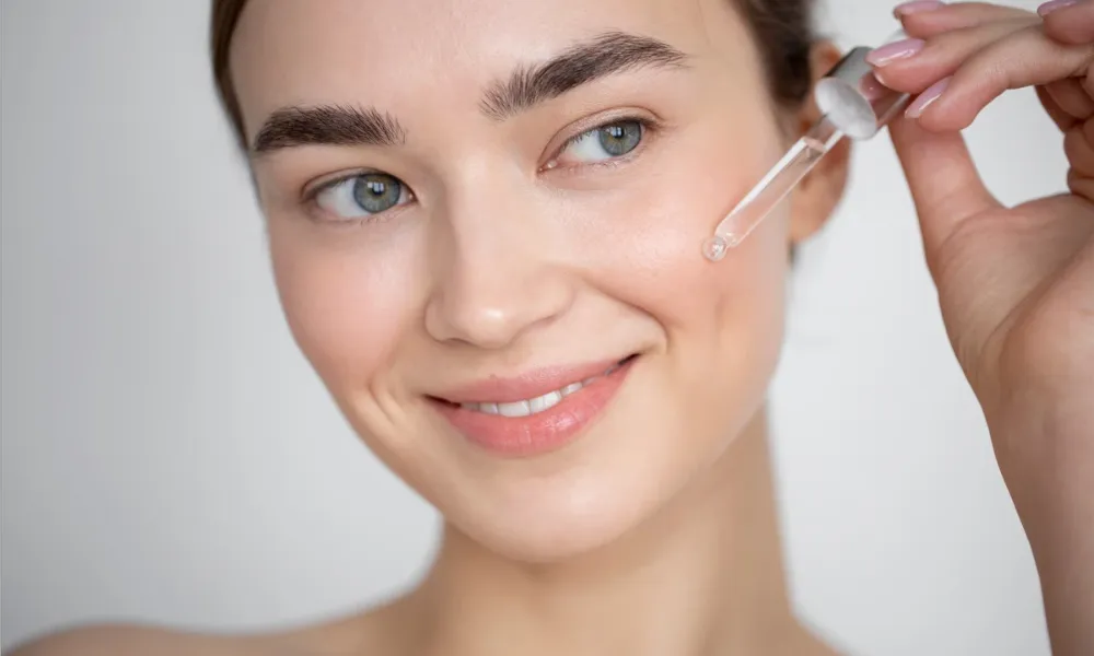 Bí quyết sử dụng serum hiệu quả giúp da sáng hồng rạng rỡ