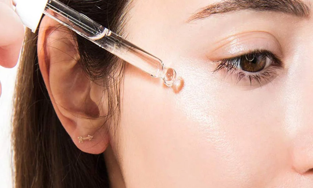 Bí quyết sử dụng serum hiệu quả giúp da sáng hồng rạng rỡ