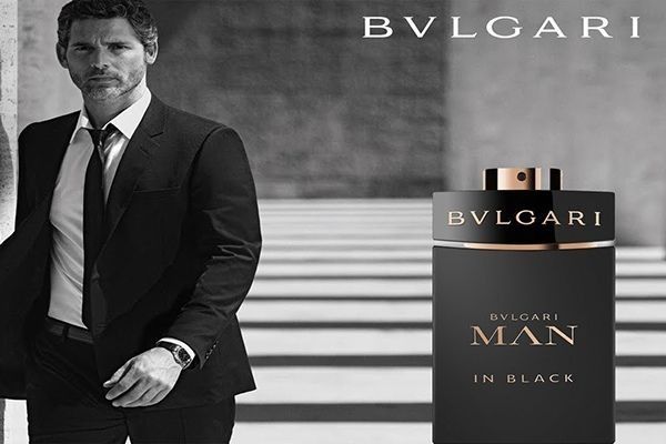 Set Nước Hoa Nam Bvlgari Man In Black EDP (100ml + 15ml) - Nước hoa - Vua Hàng Hiệu