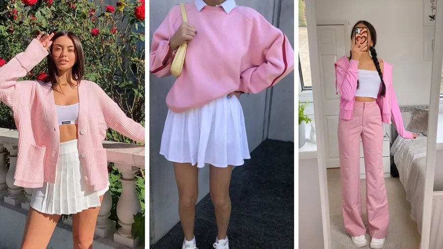 Soft Girl là gì? Hướng dẫn phối đồ chuẩn phong cách Soft Girl