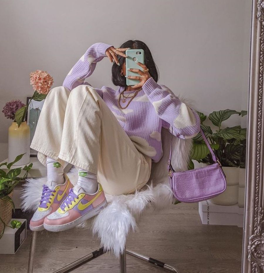 Soft Girl là gì? Hướng dẫn phối đồ chuẩn phong cách Soft Girl