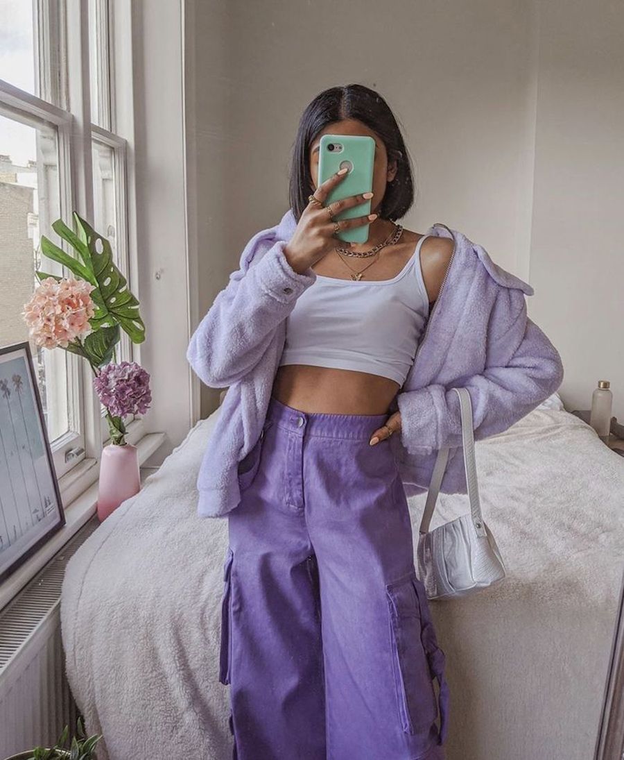 Soft Girl là gì? Hướng dẫn phối đồ chuẩn phong cách Soft Girl