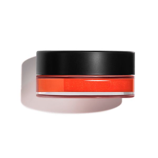 Son Dưỡng Chanel N°1 De Chanel Lip And Cheek Balm 7 Vibrant Coral Màu Cam Đào - Son Môi - Vua Hàng Hiệu