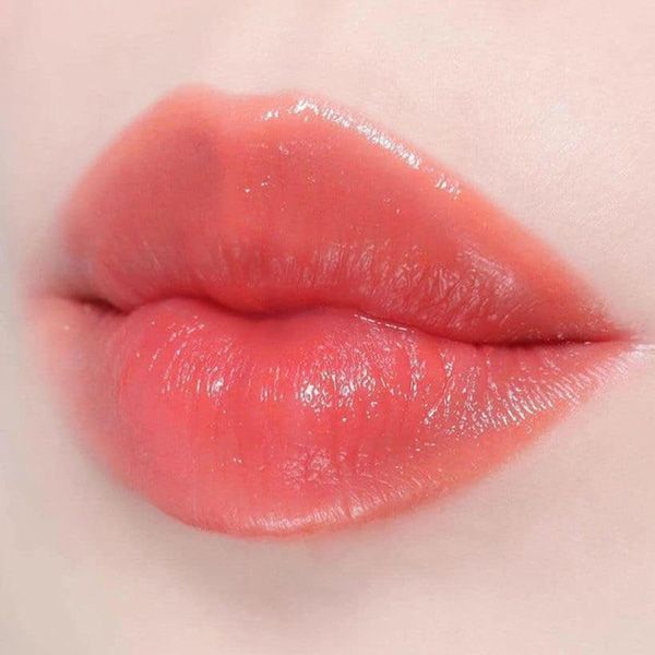 Son Dưỡng Chanel N°1 De Chanel Lip And Cheek Balm 7 Vibrant Coral Màu Cam Đào - Son Môi - Vua Hàng Hiệu