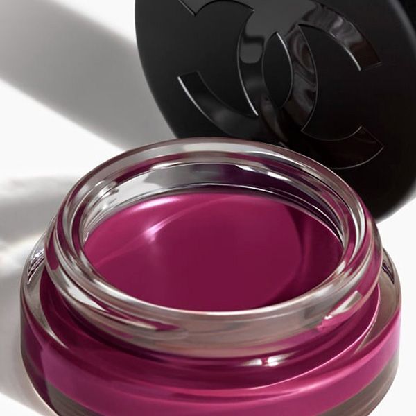 Son Dưỡng Chanel N°1 De Chanel Lip And Cheek Balm 9 Purple Energy Màu Tím - Son Môi - Vua Hàng Hiệu