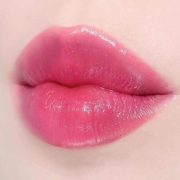 Son Dưỡng Chanel N°1 De Chanel Lip And Cheek Balm 9 Purple Energy Màu Tím - Son Môi - Vua Hàng Hiệu
