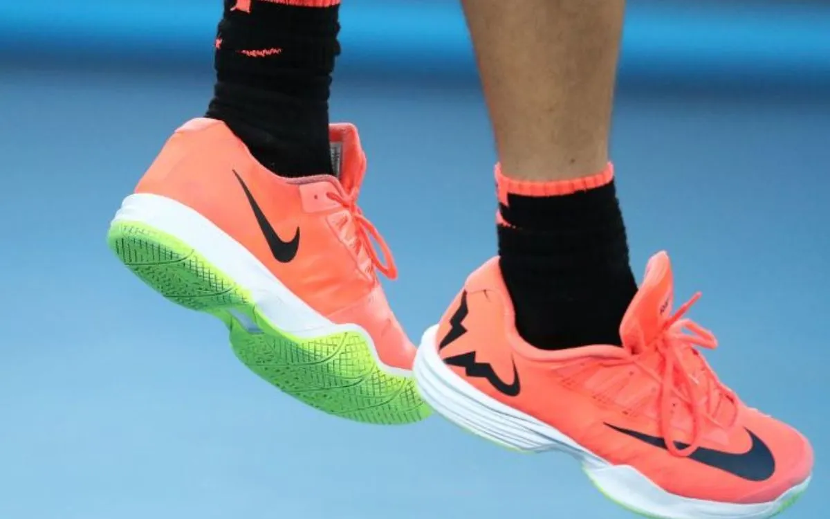 Nên mua giày tennis hãng nào? Top thương hiệu giày tennis tốt - 1