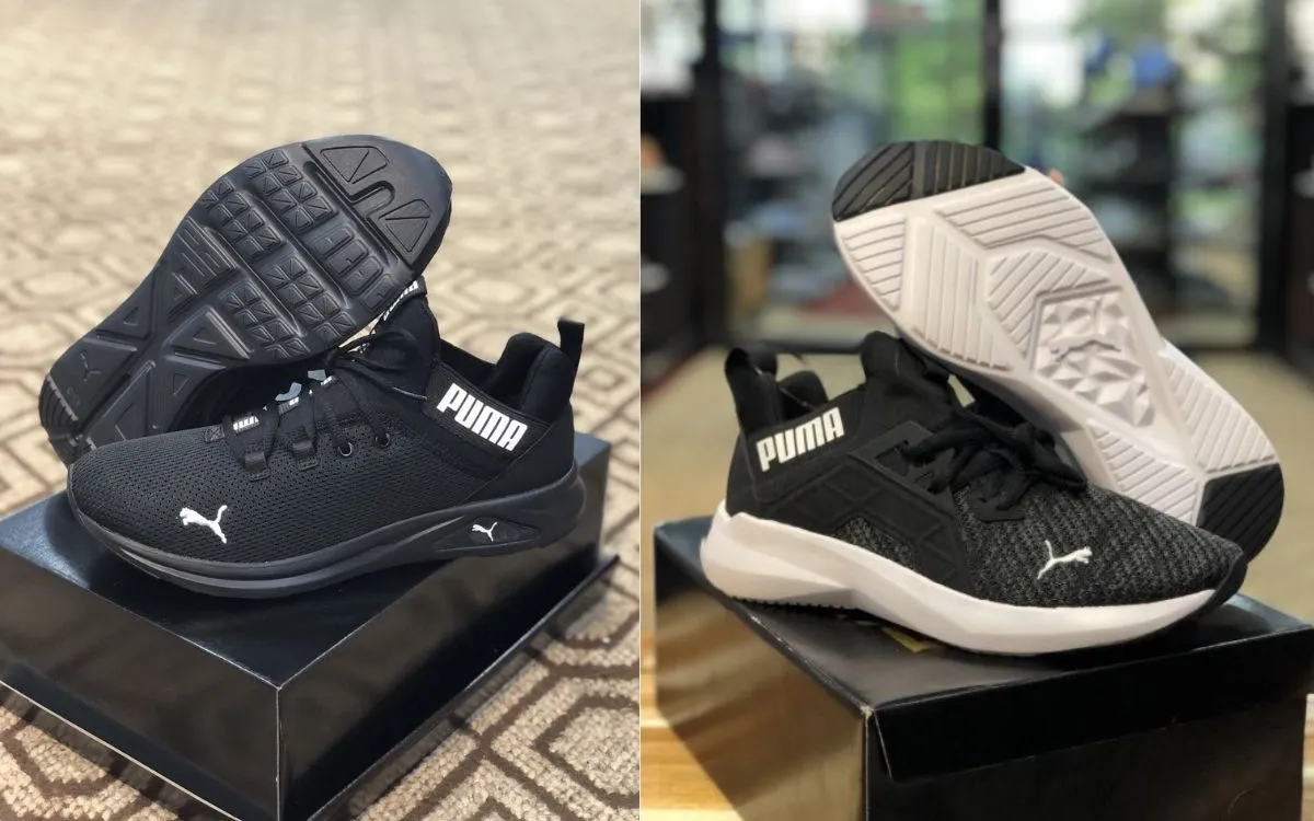 Nên mua giày tennis hãng nào? Top thương hiệu giày tennis tốt - 5