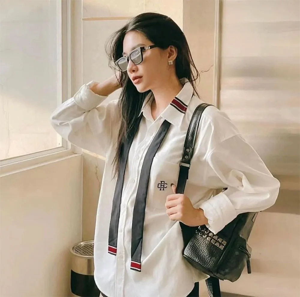Top 20 thương hiệu thời trang Hàn Quốc nổi tiếng