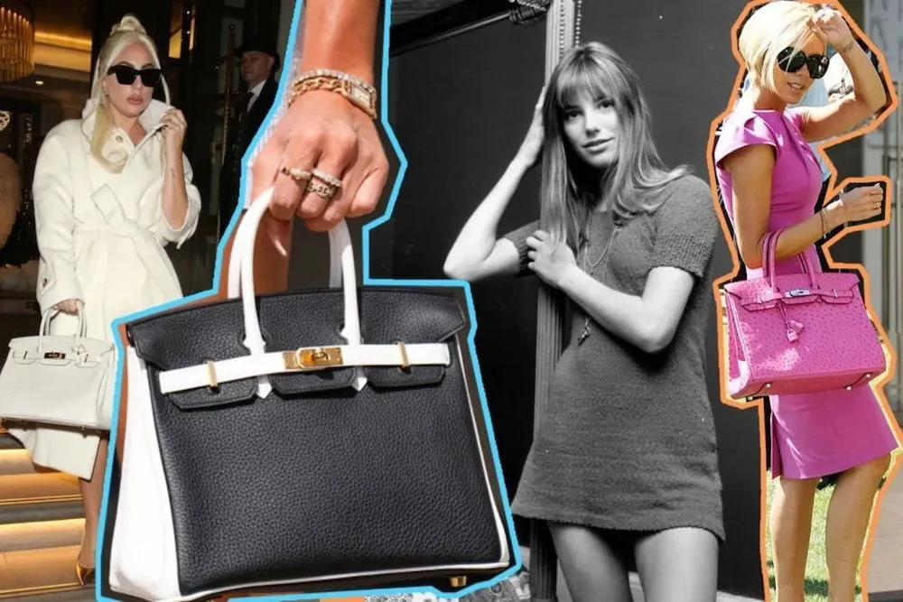 Top 21 thương hiệu túi xách nữ nổi tiếng thế giới đáng mua hiện nay