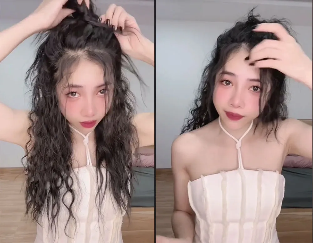 Top 15+ kiểu tóc hippie THỜI THƯỢNG, được yêu rất thích