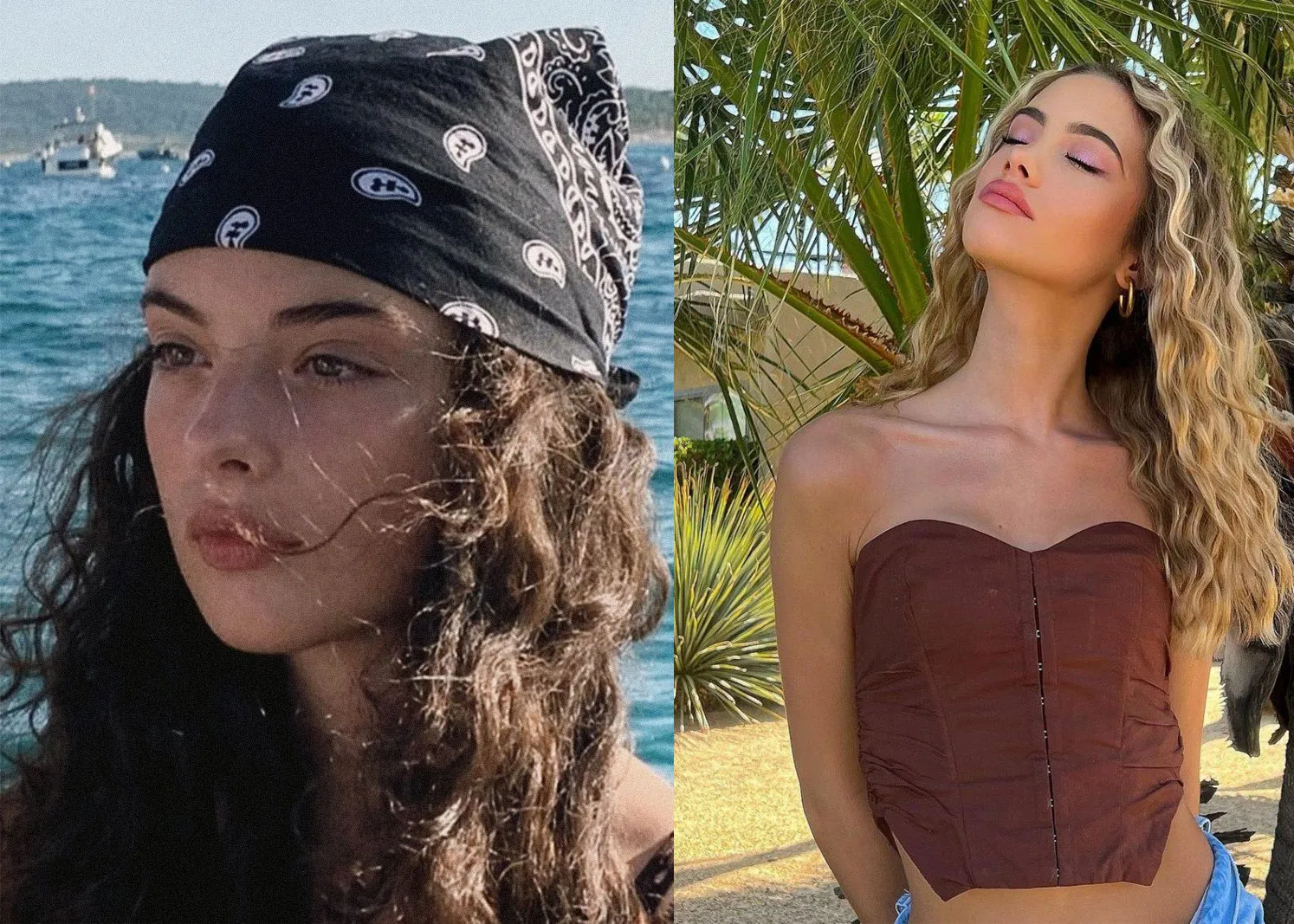 Top 15+ kiểu tóc hippie THỜI THƯỢNG, được yêu rất thích
