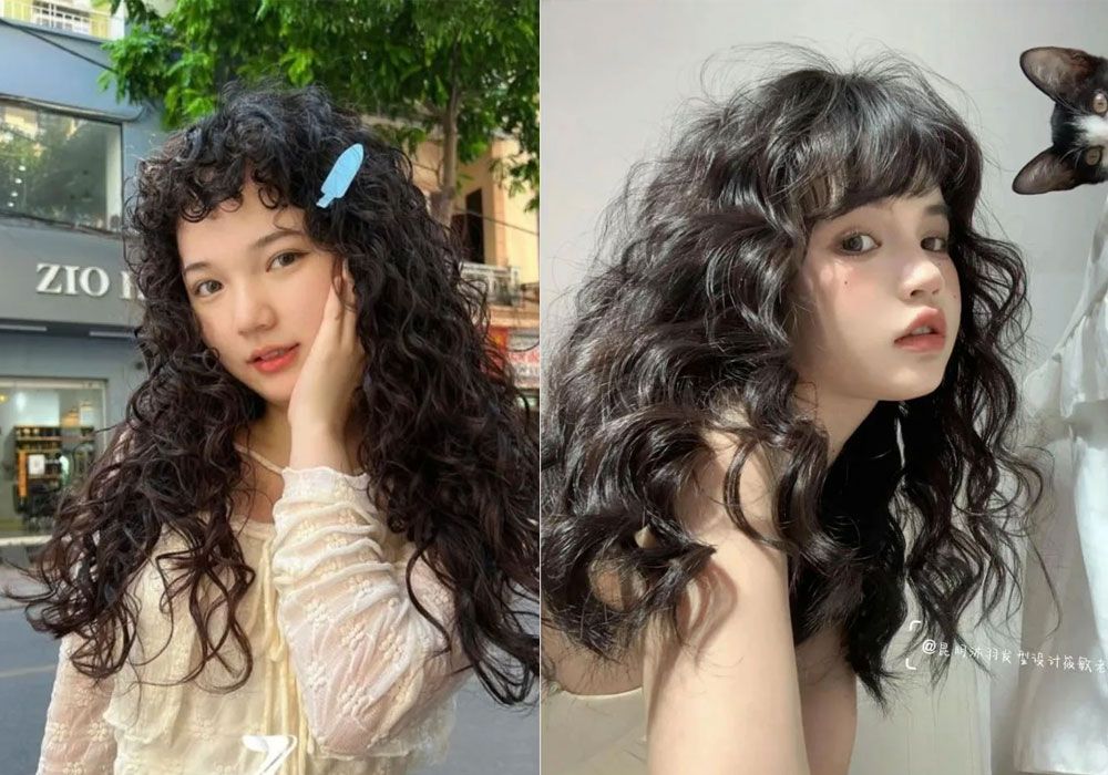 Top 15+ kiểu tóc hippie THỜI THƯỢNG, được yêu rất thích