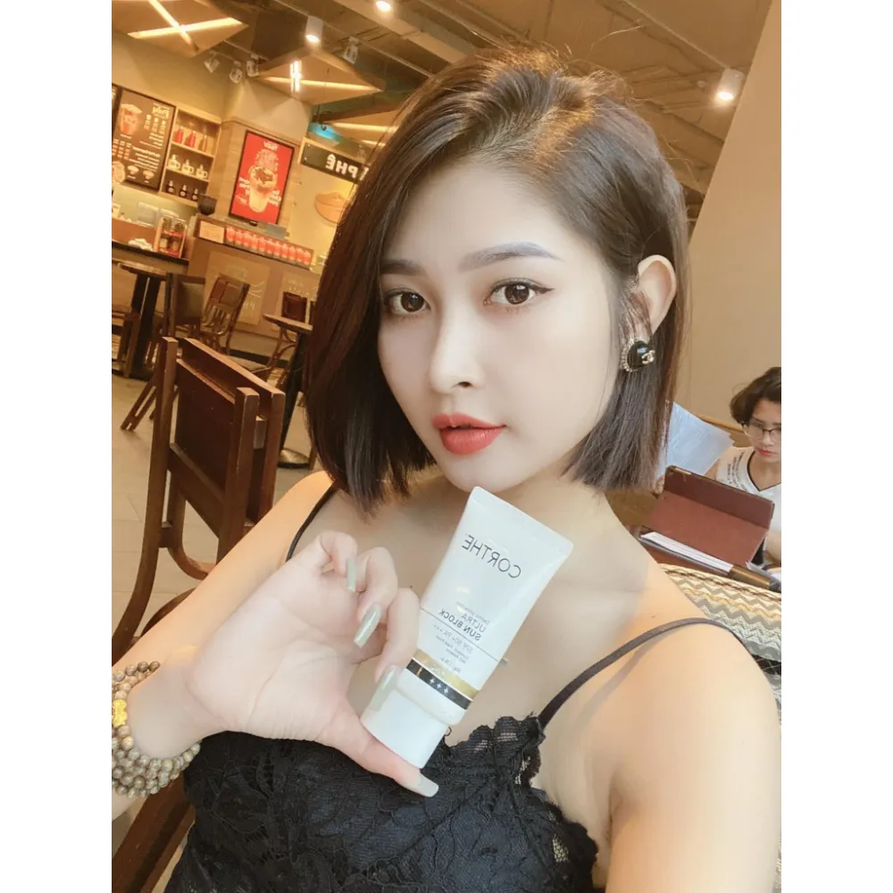 Top 10 kem chống nắng dành cho người trung niên được yêu rất thích
