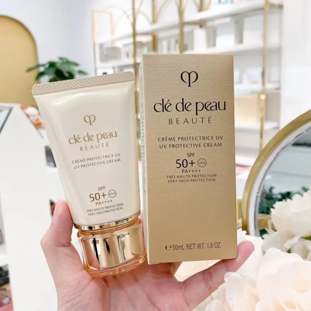 Top 10 kem chống nắng dành cho người trung niên được yêu rất thích