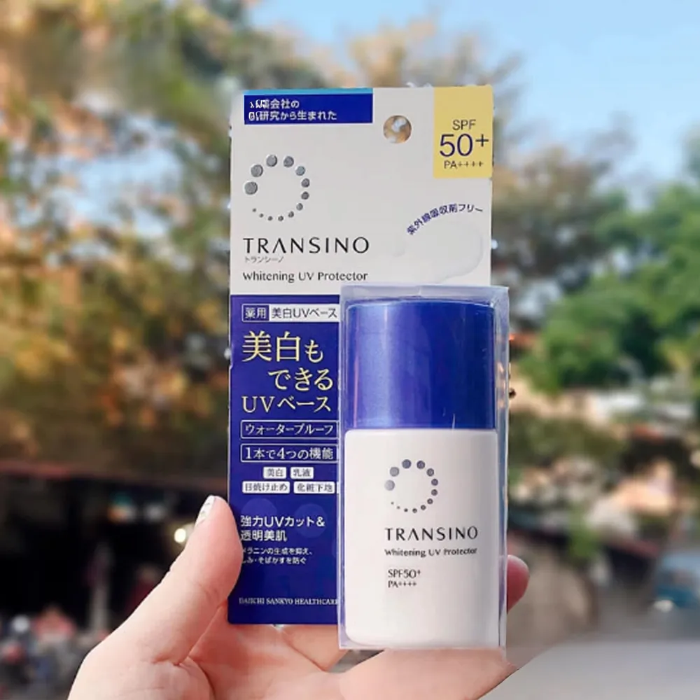Top 10 kem chống nắng dành cho người trung niên được yêu rất thích