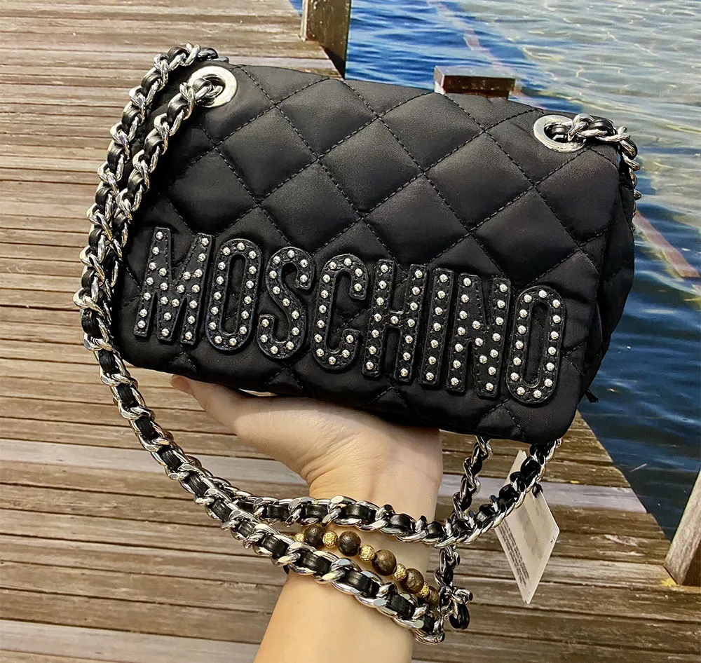 Top những thương hiệu túi xách nổi bật của Ý được yêu rất thích