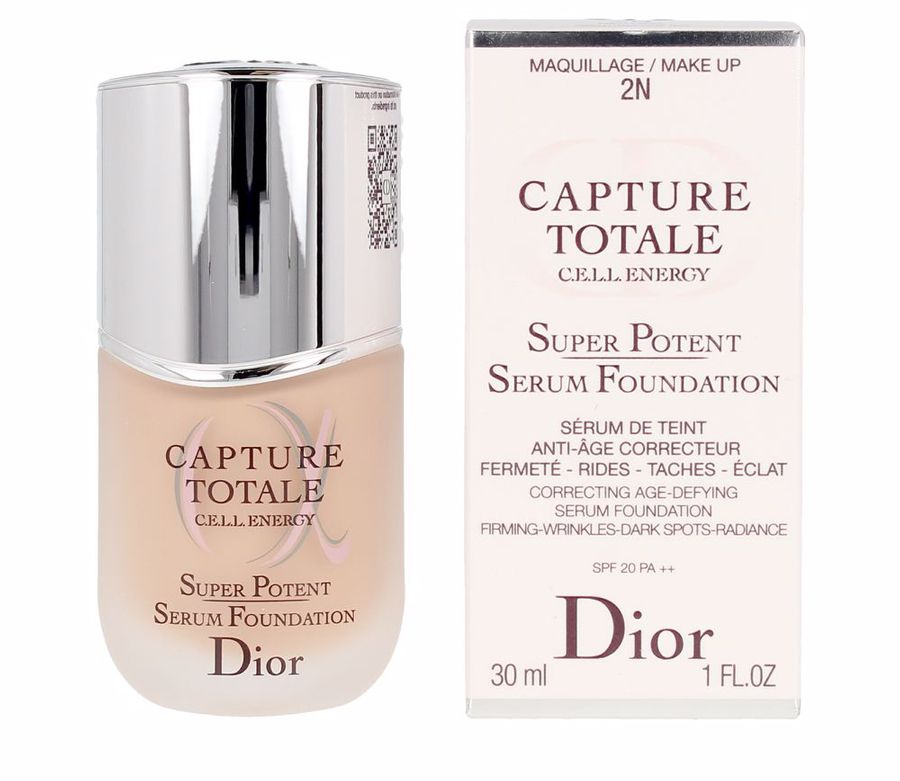 Top 15 Serum Foundation nổi bật từ các thương hiệu uy tín