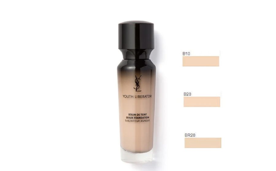 Top 15 Serum Foundation nổi bật từ các thương hiệu uy tín